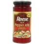 Reese Jelly Hot Jalapeno (1X10 OZ)