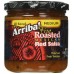 Arriba! Fire Roasted Mexican Red SalsaMedium (6x16Oz)