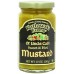 Kozlowski Farms Cals Sweet/Hot Mustard (6x10OZ )