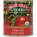 Muir Glen Ketchup (6x112 Oz)