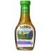 Annie's Naturals Asian Sesame Dressing (6x8 Oz)