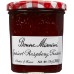 Bonne Maman Bonne Apricot Raspberry Preserve (Qty; 6x13 Oz)