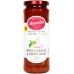 Mezzetta Marinara Whole Garlic & Sweet Basil Sauce (6x16.25 OZ)