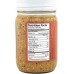 Bliss Cinnamon Chia Seed Peanut Butter (6x12 OZ)