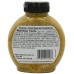 Inglehoffer Dijon Stone Ground Mustard With Red Wine & Herb (6x10.25Oz)