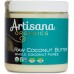 Artisana Cacao Coconut Butter (6x8OZ )