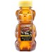 Gefen Honey Bear (12x12OZ )