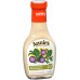 Annie's Naturals Artichoke Parmesan Dressing (6x8 Oz)