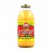 Bragg Rtd Apple Cider Vin/Hone (12x16 Oz)