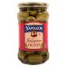 Napoleon Jalapeno Stuffed Olives (12x6.5Oz)