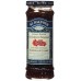 St. Dalfour Raspberry Pomegranate 100% Fruit Conserve (6x10 Oz)