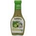 Annie's Naturals Org Green Garlic Dressing Vinegar Free (6x8 Oz)