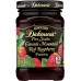 Dickinson PreservesPure Seedless Red Raspberry (6x10Oz)