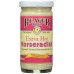 Beaver Extra Hot Horseradish (12x4 OZ)