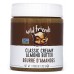 Wild Friends Foods Almond Butter Classic Creamy (6x10 OZ)