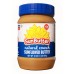 Sunbutter Natural Crunch Sunflower Seed Spread (6x16Oz)