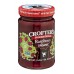 Crofters Raspberry Conserves (6x16.5 Oz)
