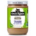 Once Again Tahini (12x16 Oz)