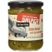Salpica Salpica Salsa Verde Med (6X16 OZ)
