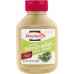 Manischewitz Horseradish Sauce Wasabi (9x9.25 Oz)