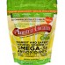 Anutra Omega 3s Ground Whole Grain (1x8.5 Oz)