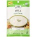 The Spice Hunter Dill Dip Mix (12x0.7 OZ)