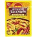 Sunbird Hot Spicy Szechwan Seasoning Mix (24x0.75 Oz)