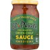 El Pinto Medium Green Chili Sauce (6x16 Oz)