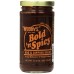 Woodys Bold N Spicey Sauce (6x13.5OZ )