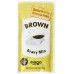 Riega Foods Gluten Free Brown Gravy Mix (8X0.7 OZ)