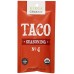 Riega Foods Taco Seasoning Mix (8X0.9 OZ)
