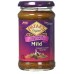 Patak's Mild Curry Paste (6x10Oz)