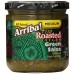 Arriba! Fire Roasted Green SalsaMedium (6x16Oz)
