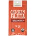 Riega Foods Chiken Fajta Seasoning (8X0.71 OZ)