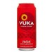 Vuka Drink Wrkout Bry/Lem (12x16OZ )