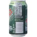 Zevia Natural Ginger Ale Diet Soda (4x6x12 Oz)