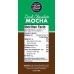 High Brew Coffee Dark Chocolate Mocha (12x8 OZ)