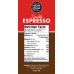 High Brew Coffee Double Espresso (12x8 OZ)