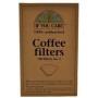 If You Care #2 Cone Brown Coffee Filter (1x100 CT)