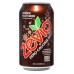 Zevia Nat Ginger Root Beer (12x16OZ )