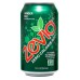 Zevia Nat Ginger Ale (12x16OZ )