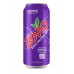 Zevia Nat Grape Soda (12x16OZ )