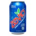 Zevia Natural Cola Diet Soda (4x6x12 Oz)