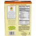 Pacific Natural Naturaly Almond Chocolate Low Fat Beverage (6x4x8 Oz)