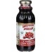 Lakewood Organic Cranberry Concentrate Juice (1x12.5 OZ)