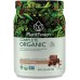 PlantFusion Plant Protein Organic Chocolate 1 lb