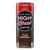 High Brew Coffee Double Espresso (12x8 OZ)