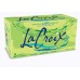 Lacroix Lime Sparkling Water (3x8Pack )