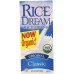 Imagine Foods Original Nondairy Rice Beverage (12x32 Oz)