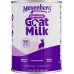 Meyenberg Evaporated Goat Milk (12x12Oz)